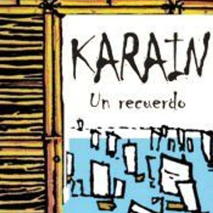Karain: un recuerdo 1