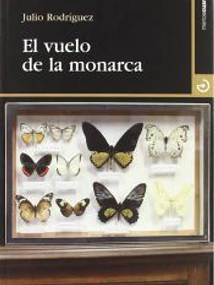 VUELO MONARCA 20 Menoscuarto