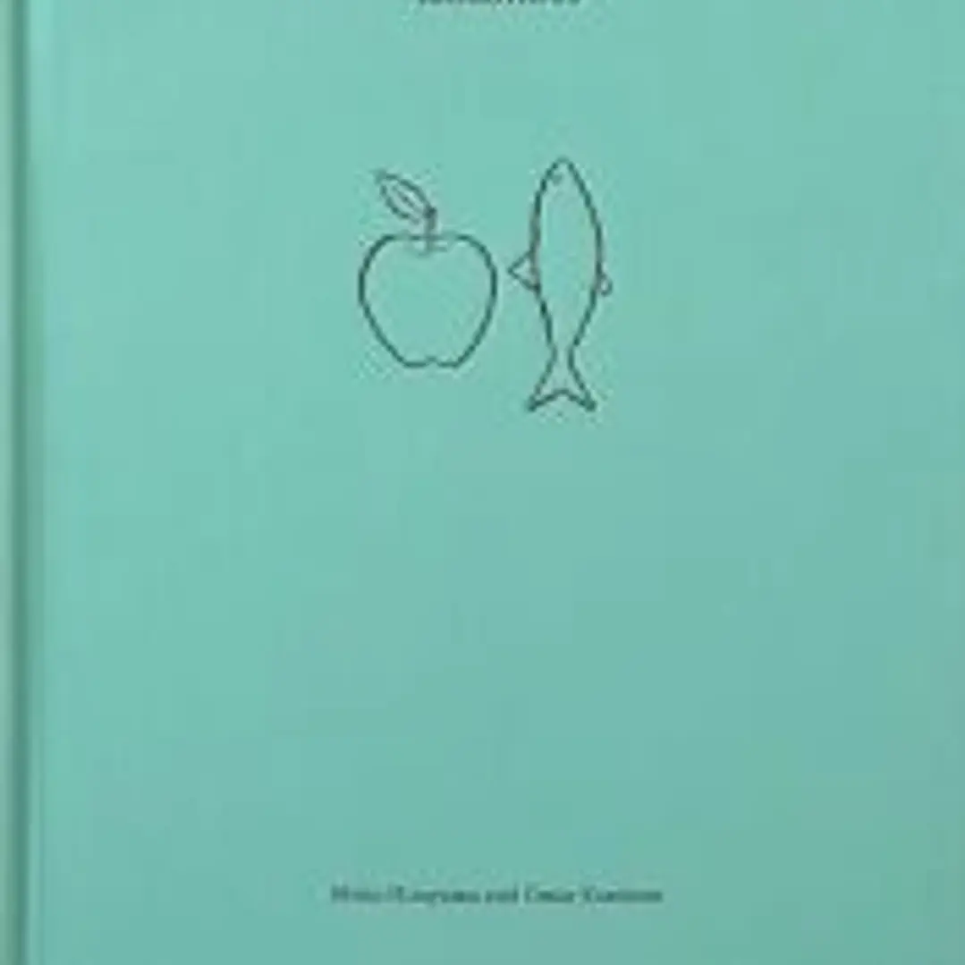 Mokonuts 1