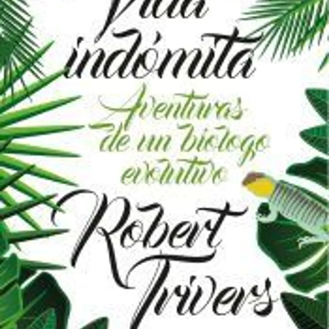 Vida indómita 1