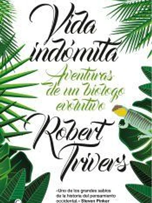 Vida indómita