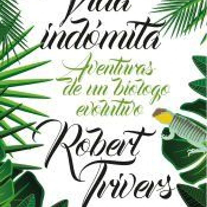 Vida indómita 1