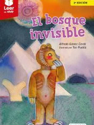 El bosque invisible