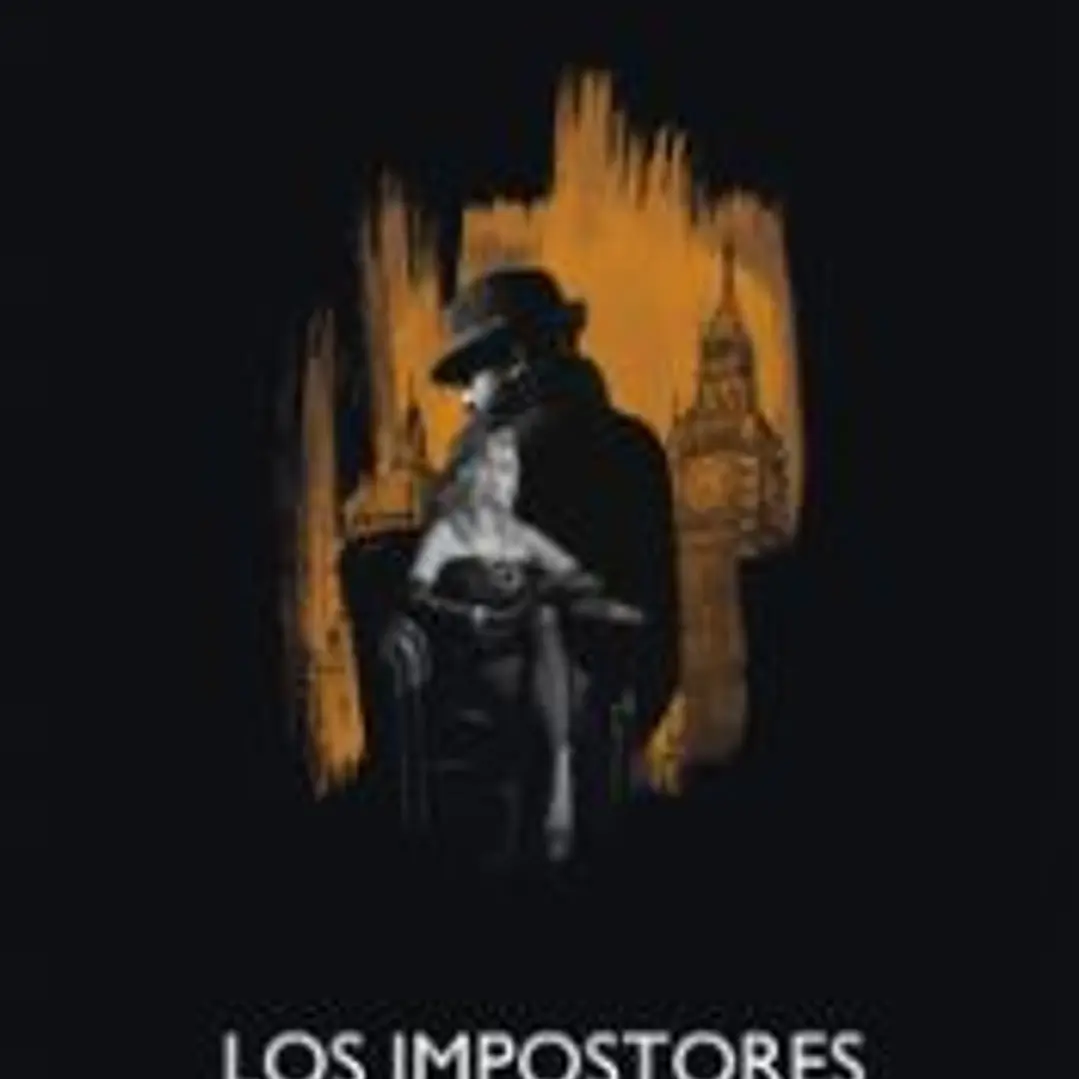 LOS IMPOSTORES 1