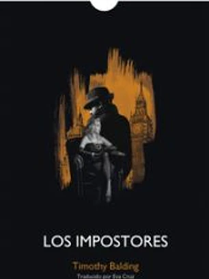LOS IMPOSTORES