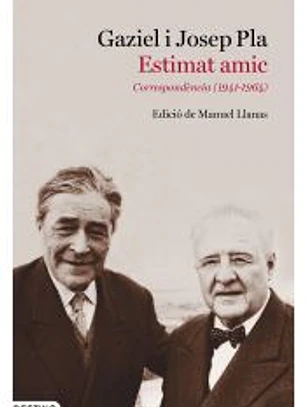 Estimat amic
