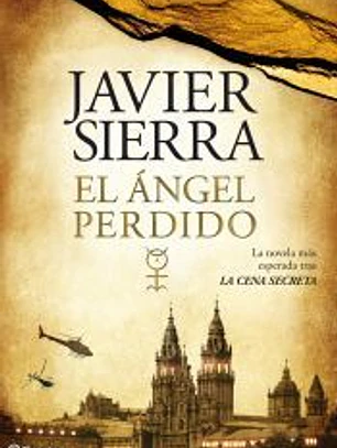 EL ángel perdido