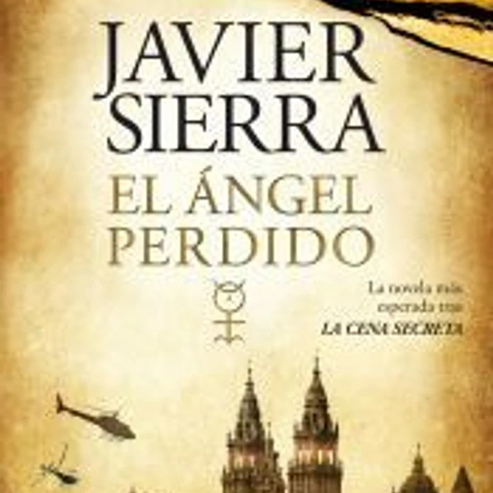 EL ángel perdido 1