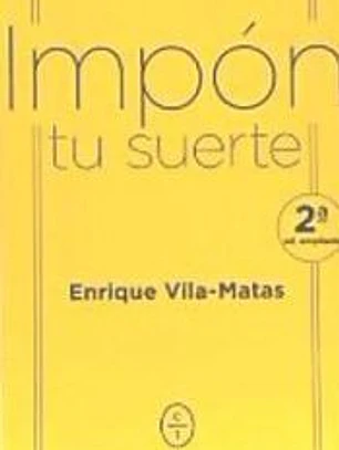 IMPON TU SUERTE