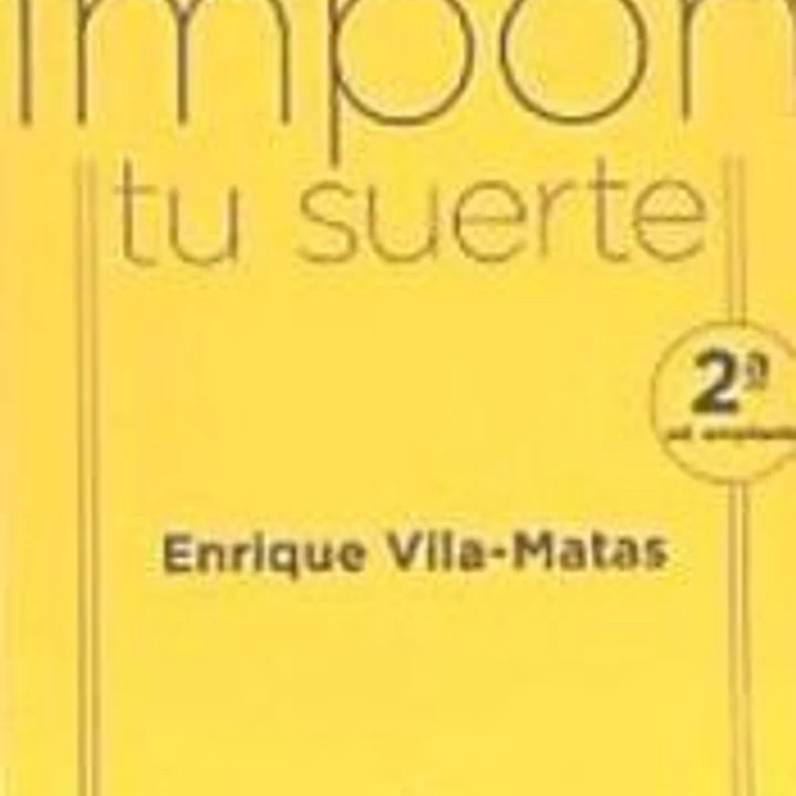 IMPON TU SUERTE 1