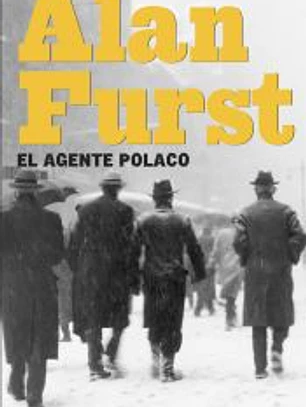 El oficial polaco