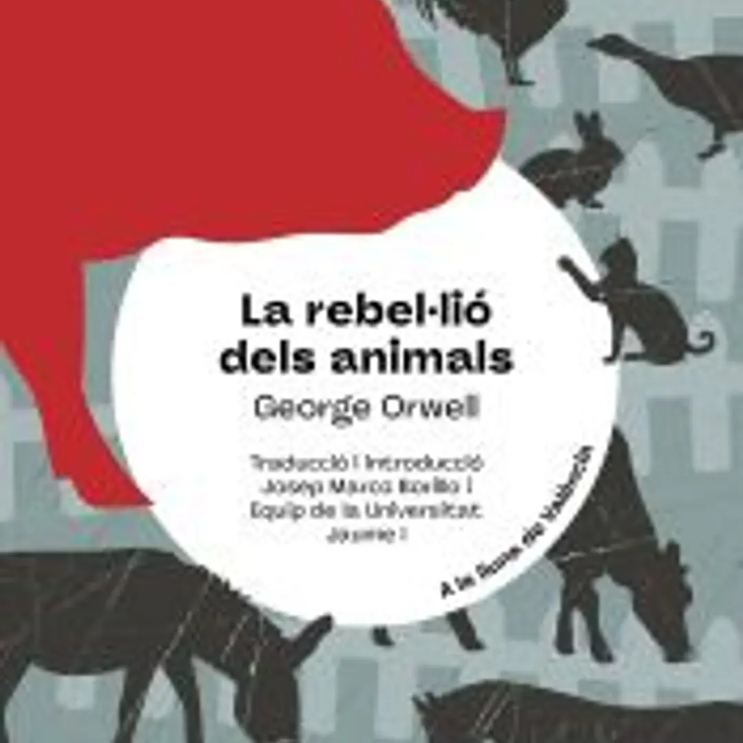 La rebel·lió dels animals 1
