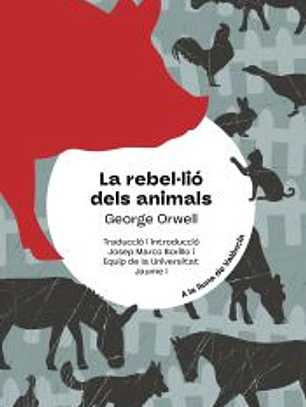 La rebel·lió dels animals