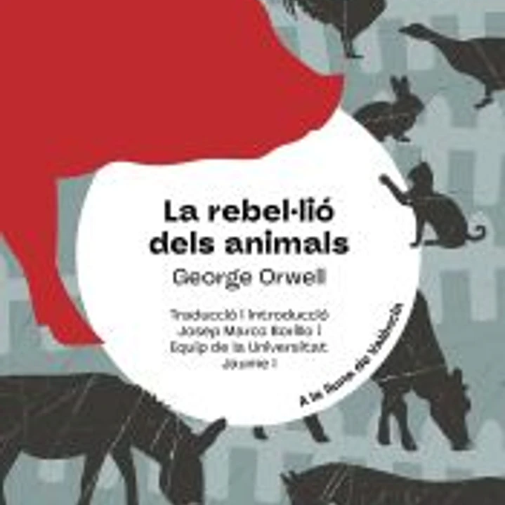 La rebel·lió dels animals 1