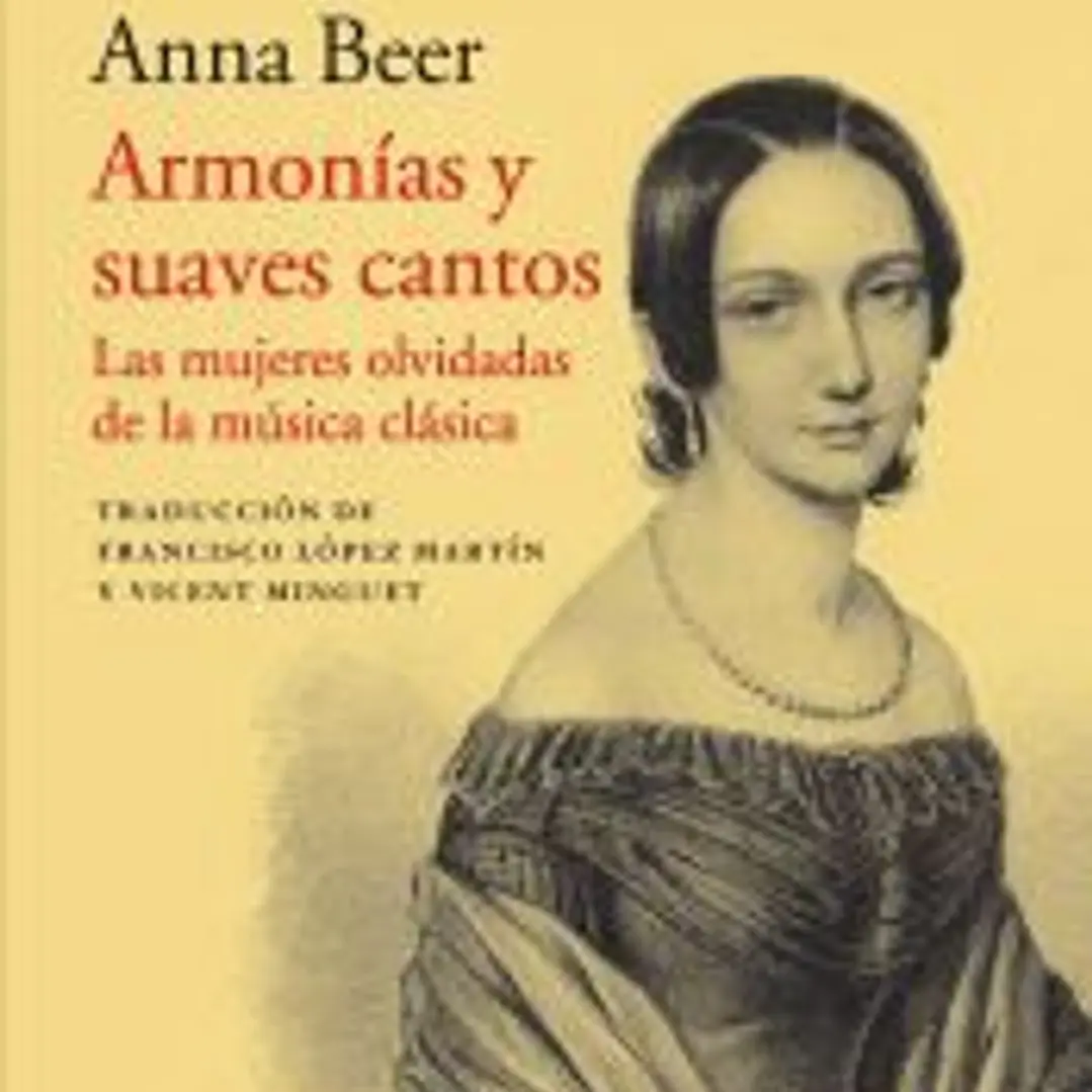 Armonías y suaves cantos 1