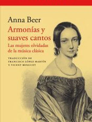 Armonías y suaves cantos