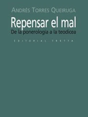 REPENSAR EL MAL
