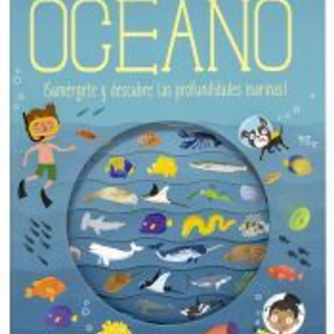 Vamos al océano 1