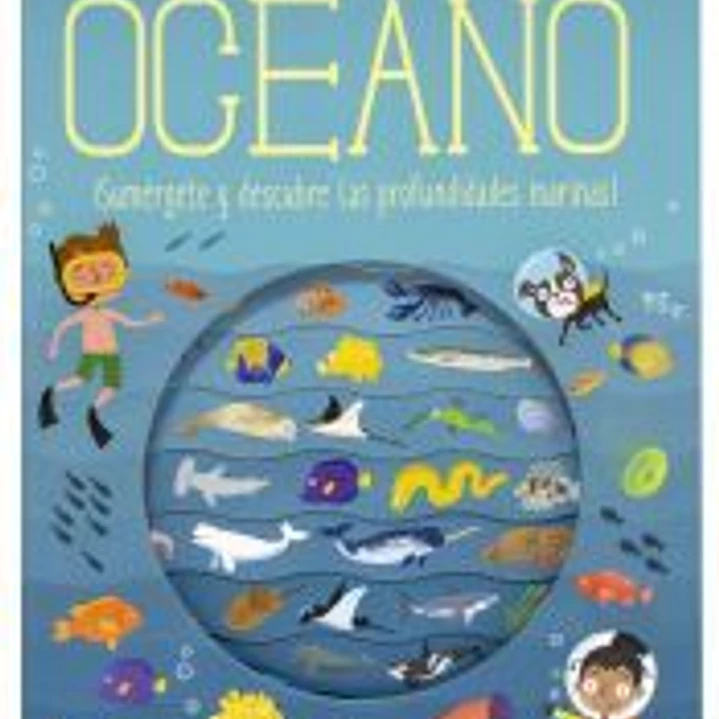 Vamos al océano 1
