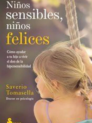 Niños sensibles, niños felices