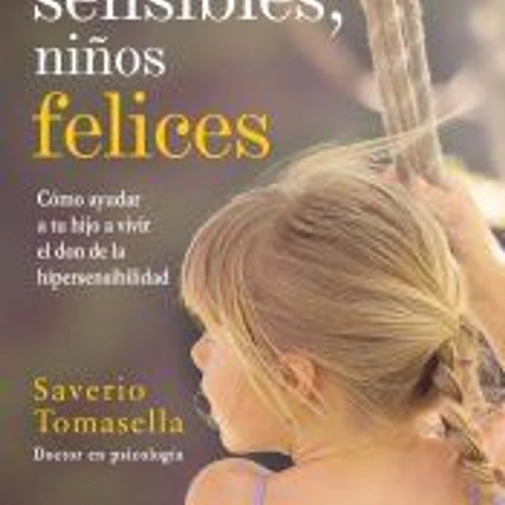 Niños sensibles, niños felices 1