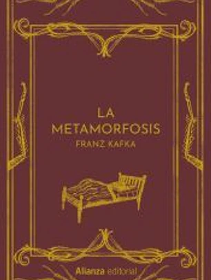 La metamorfosis