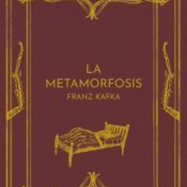 La metamorfosis 1