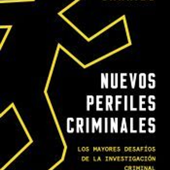 Nuevos perfiles criminales 1