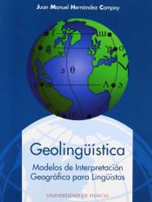 GEOLINGUISTICA