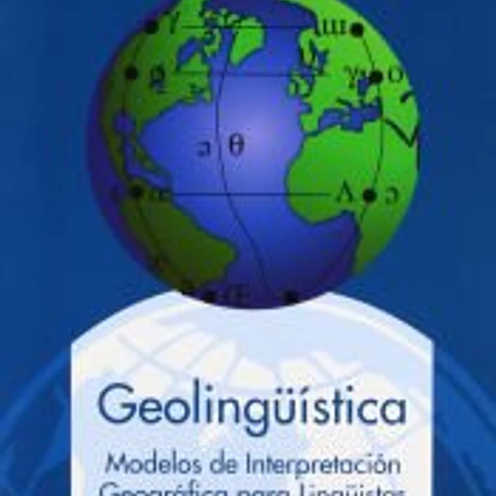 GEOLINGUISTICA 1