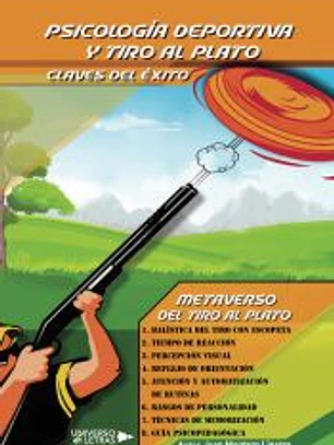 Psicología Deportiva y tiro al plato: claves del éxito