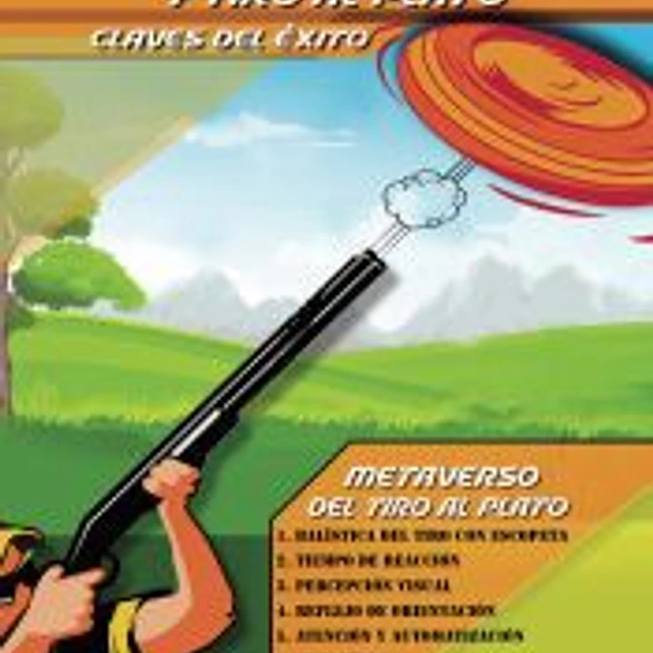 Psicología Deportiva y tiro al plato: claves del éxito 1
