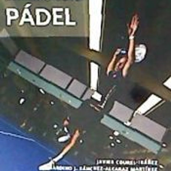 Nuevos avances en investigación en Pádel 1