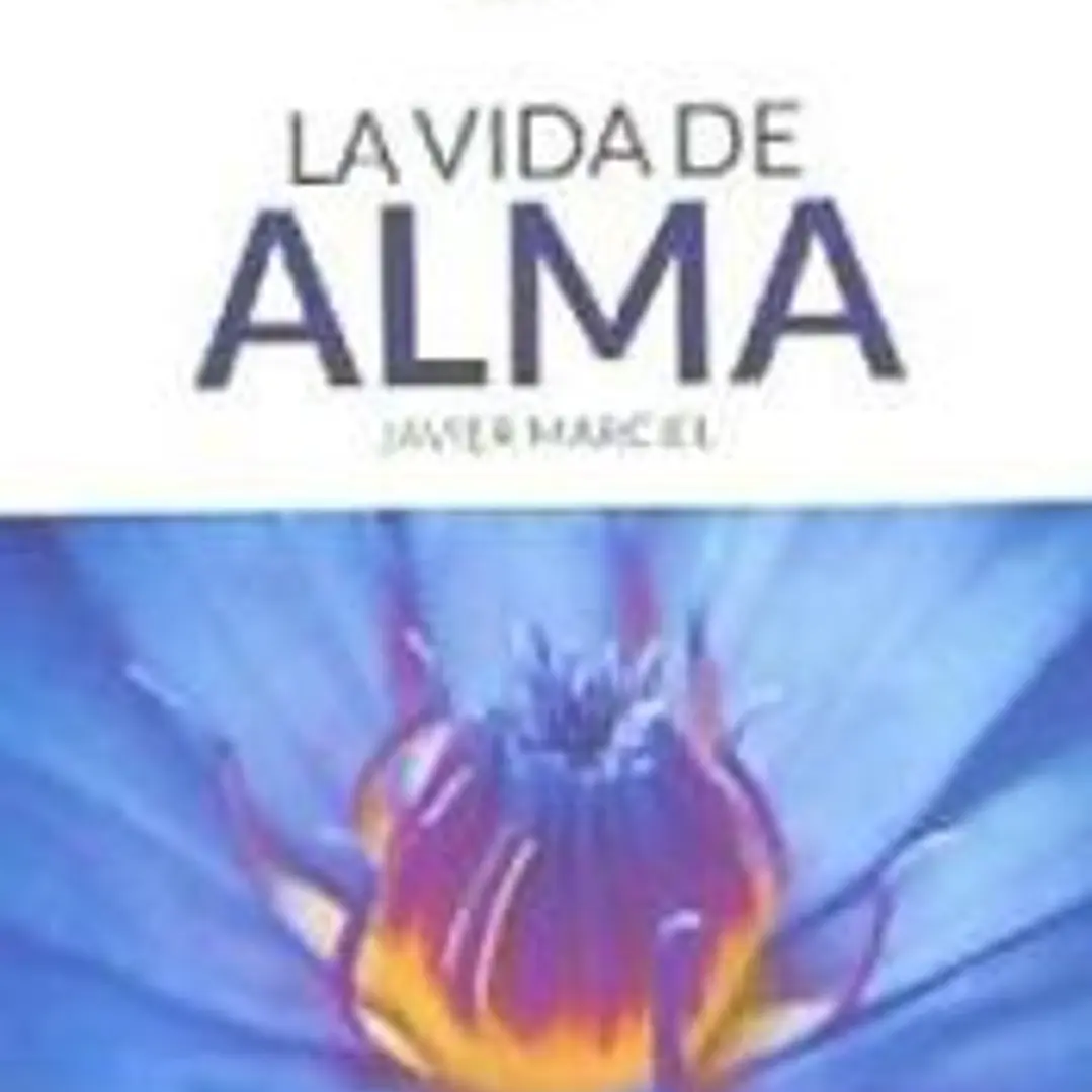 La vida de Alma 1
