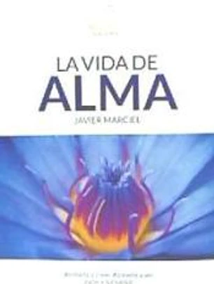 La vida de Alma