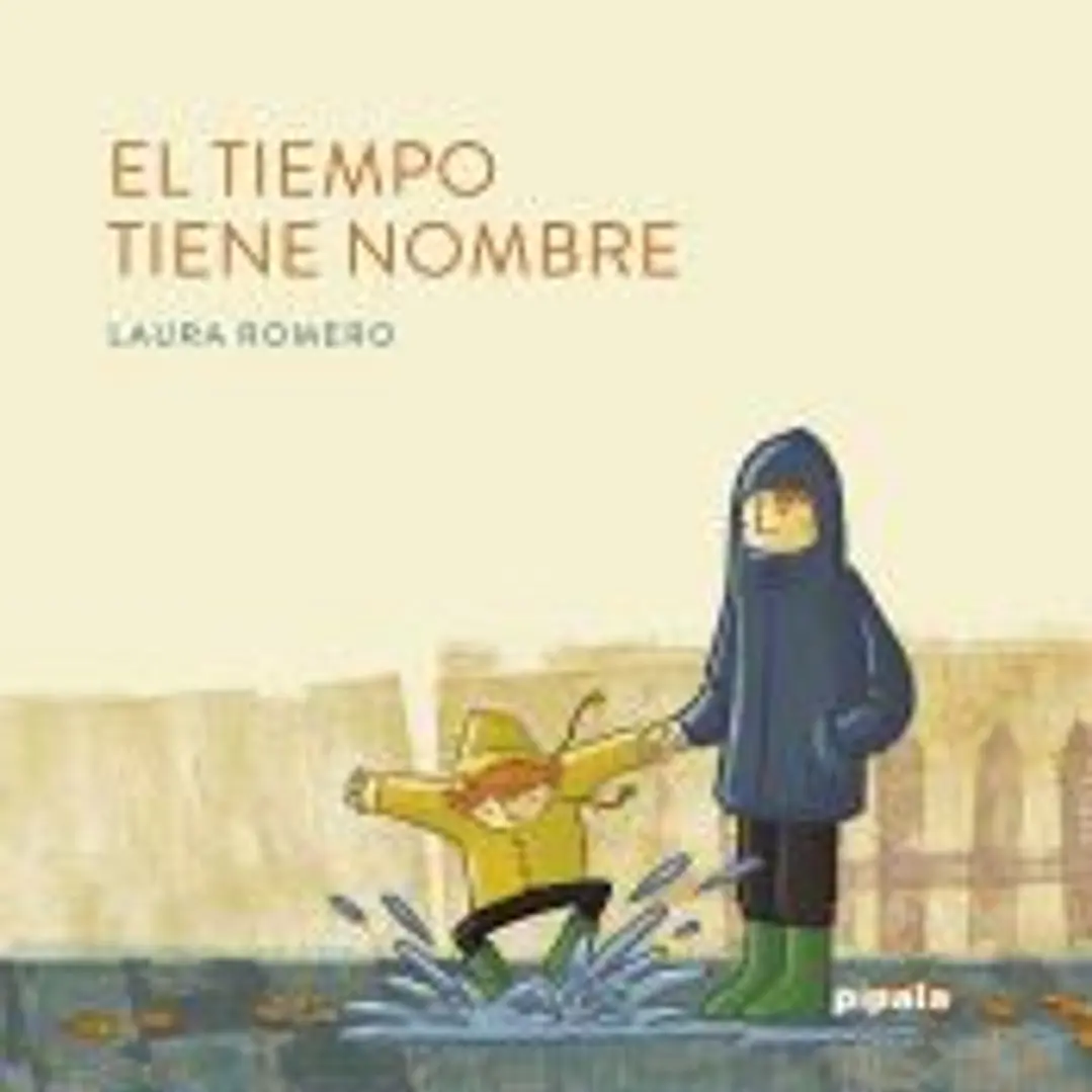 TIEMPO TIENE NOMBRE,EL 1