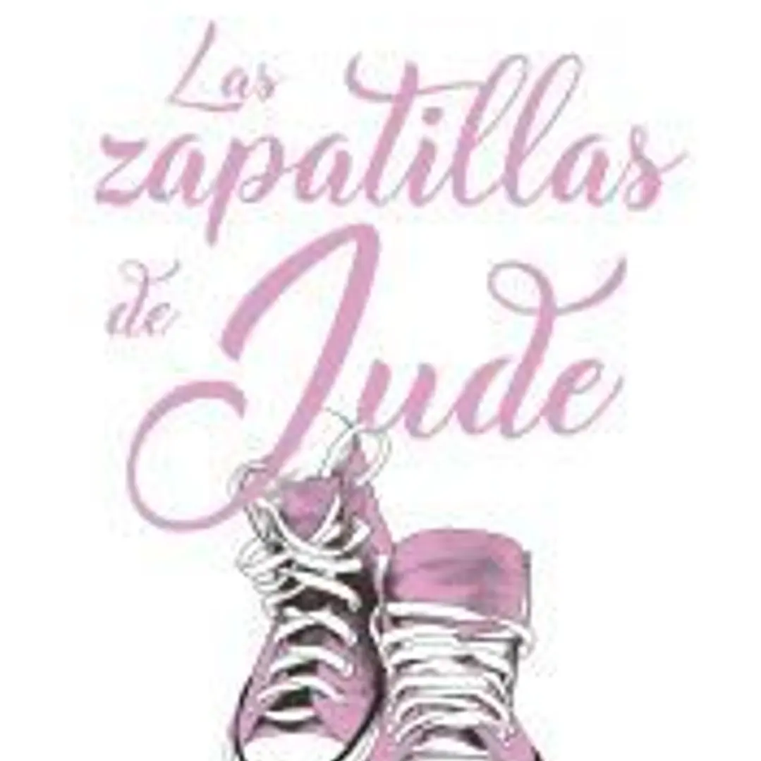 Las zapatillas de Jude 1