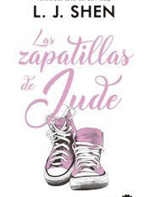 Las zapatillas de Jude