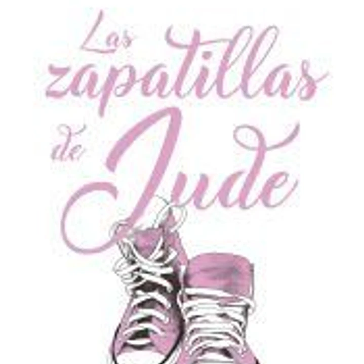 Las zapatillas de Jude 1