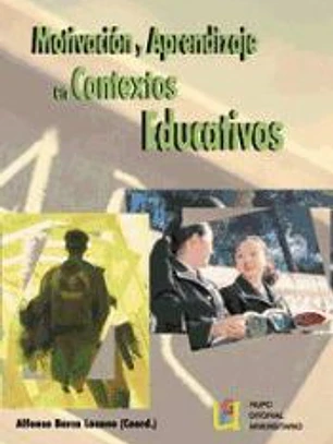 Motivación y aprendizaje en conceptos educativos