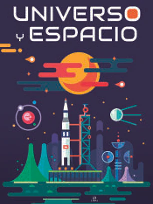 Universo Y Espacio