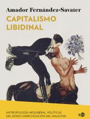 Capitalismo libidinal