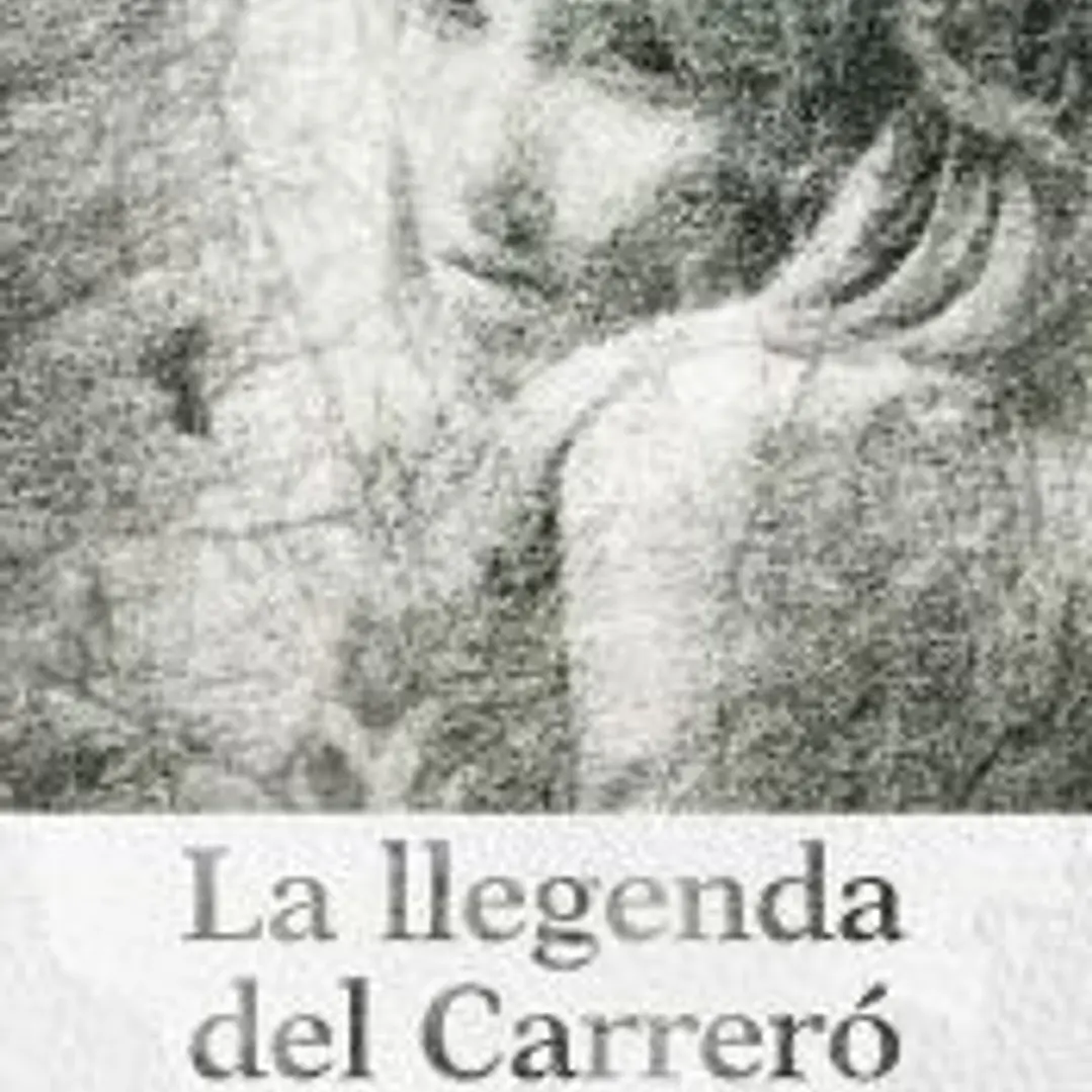 La llengenda del Carreró 1