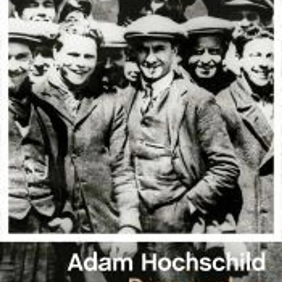 Para acabar con todas las guerras: una historia de lealtad y rebelión (1914-1918) 1