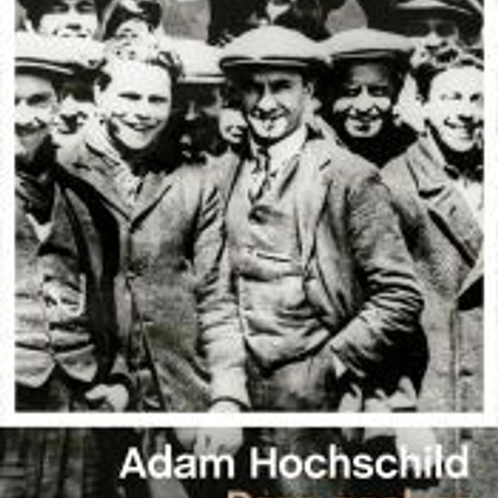 Para acabar con todas las guerras: una historia de lealtad y rebelión (1914-1918) 1