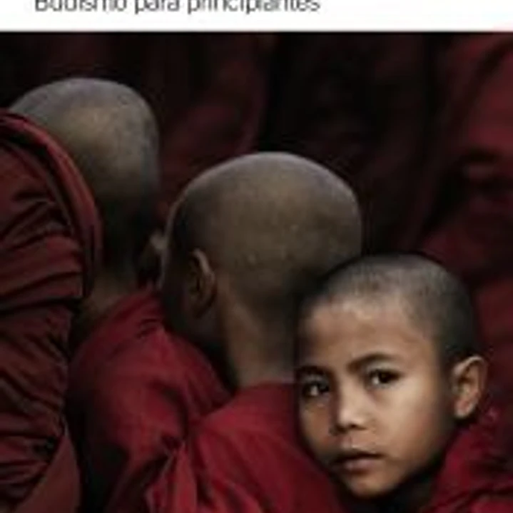 Budismo para principiantes 1