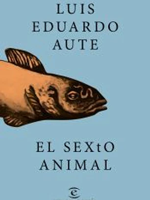 El sexto animal
