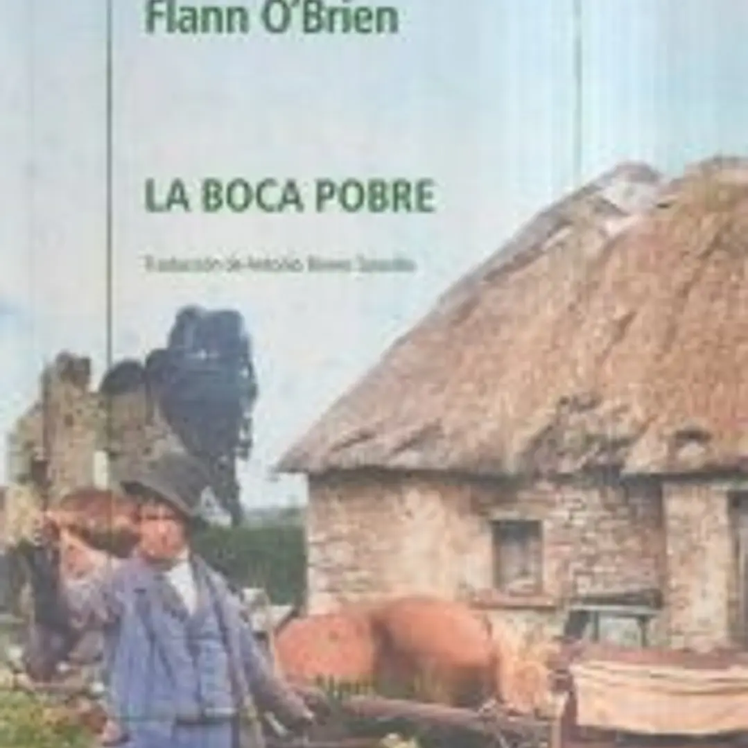 La boca pobre NE 2023 1