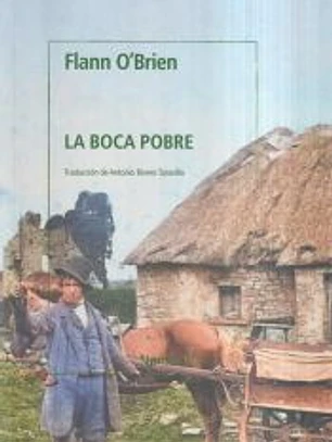 La boca pobre NE 2023