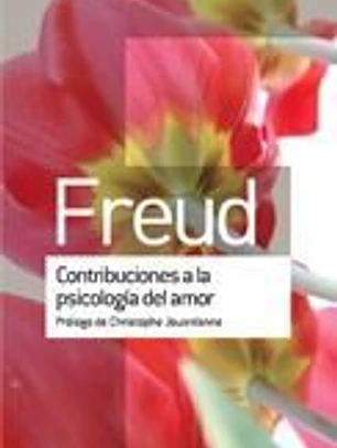 CONTRIBUCIONES A LA PSICOLOGIA DEL AMOR